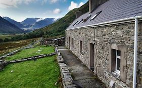 Snowdonia Mountain Hostel